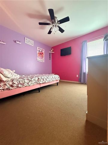 4319 Thursday Street, Edinburg, TX 78542