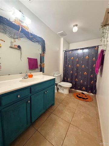 4319 Thursday Street, Edinburg, TX 78542