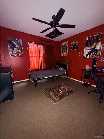 4319 Thursday Street, Edinburg, TX 78542