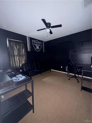 4319 Thursday Street, Edinburg, TX 78542