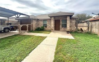 4319 Thursday Street, Edinburg, TX 78542