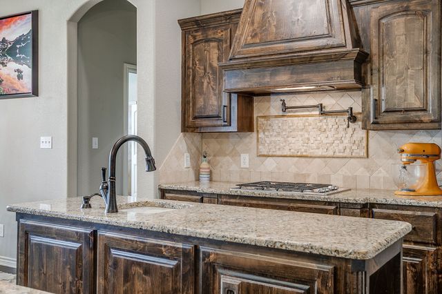 1615 Sanger Drive, Springtown, TX 76082