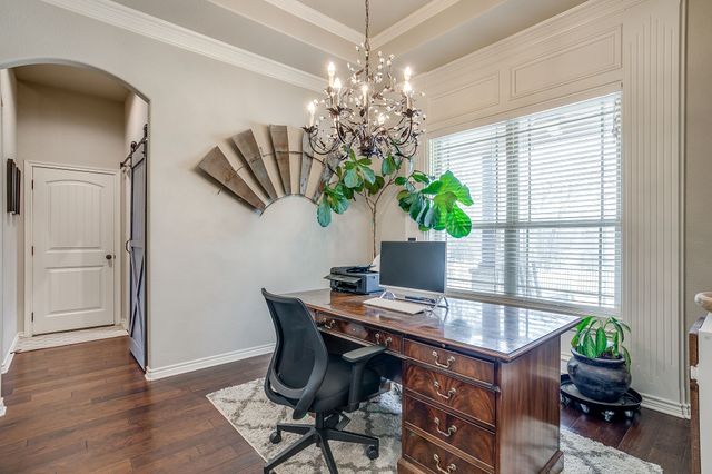 1615 Sanger Drive, Springtown, TX 76082