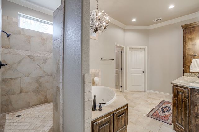 1615 Sanger Drive, Springtown, TX 76082