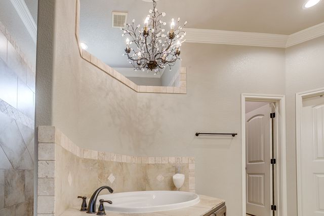 1615 Sanger Drive, Springtown, TX 76082