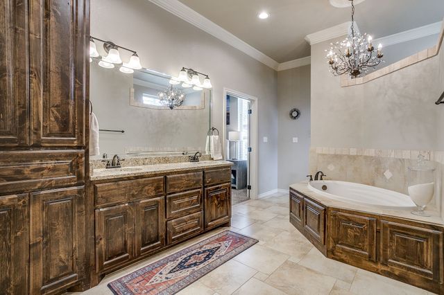 1615 Sanger Drive, Springtown, TX 76082