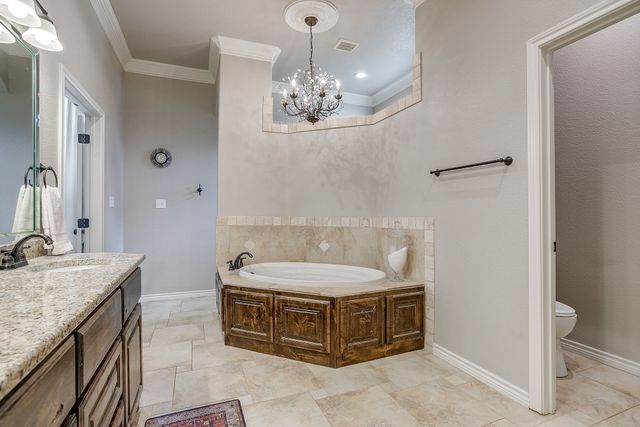 1615 Sanger Drive, Springtown, TX 76082