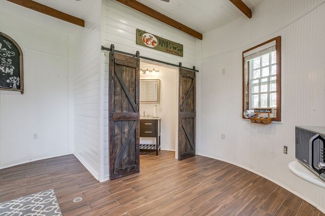 1615 Sanger Drive, Springtown, TX 76082