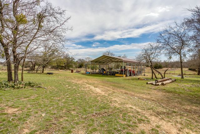 1615 Sanger Drive, Springtown, TX 76082