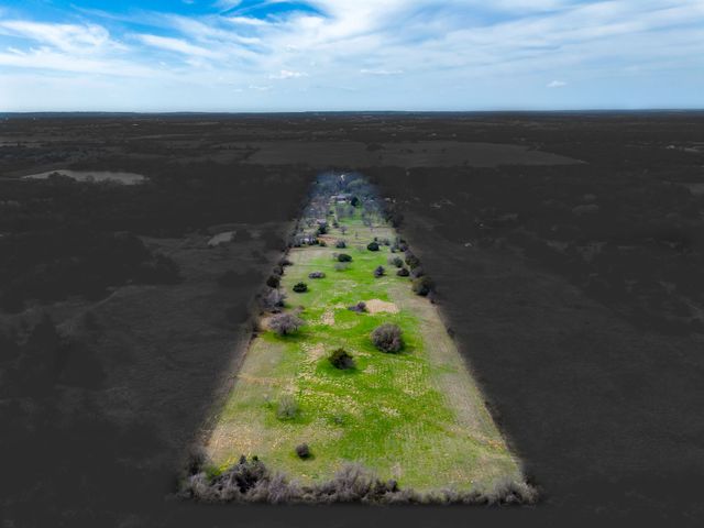 1615 Sanger Drive, Springtown, TX 76082