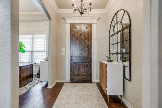 1615 Sanger Drive, Springtown, TX 76082