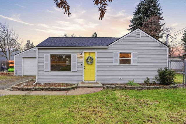 8915 E Cataldo Ave, Spokane Valley, WA 99212