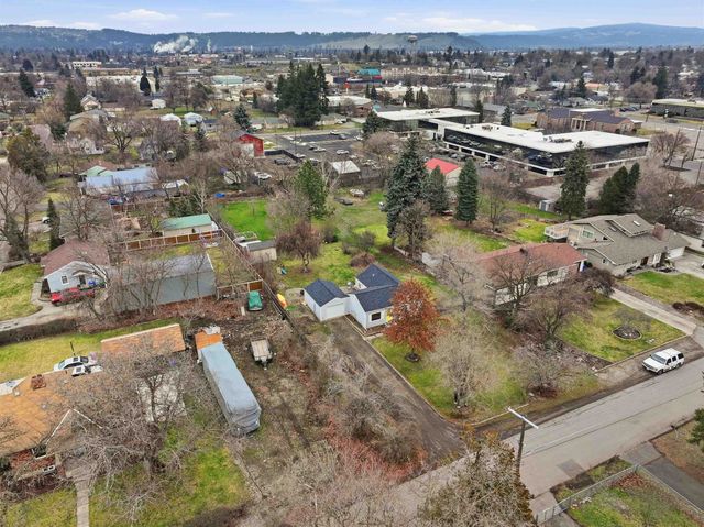 8915 E Cataldo Ave, Spokane Valley, WA 99212