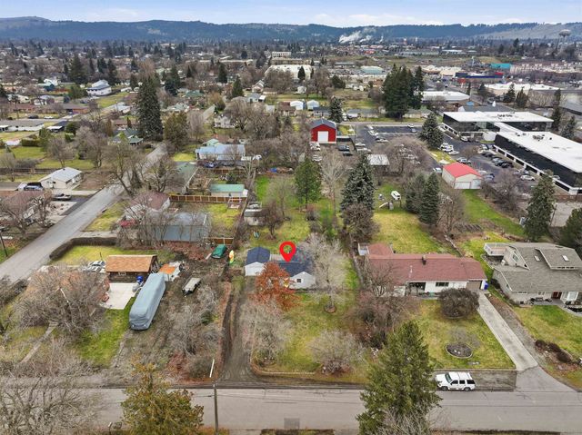 8915 E Cataldo Ave, Spokane Valley, WA 99212