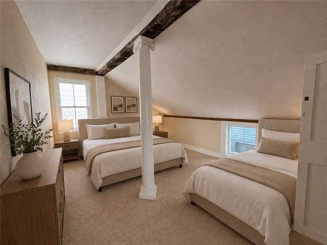 24 Houston Avenue, Newport, RI 02840