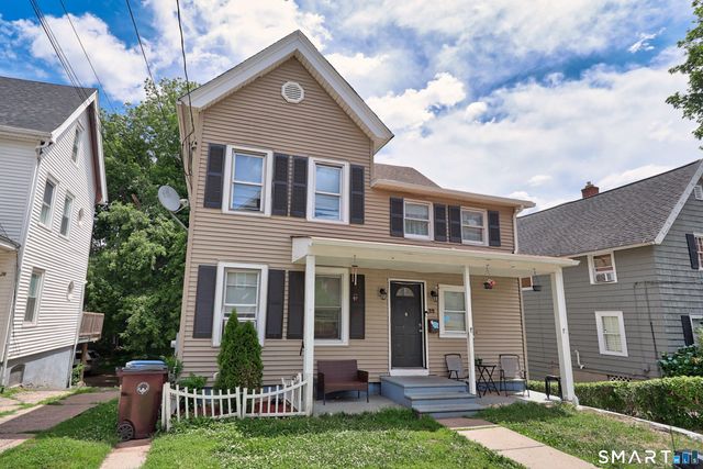 32 Greenwood Street, New Britain, CT 06051