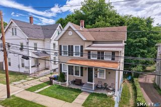 32 Greenwood Street, New Britain, CT 06051