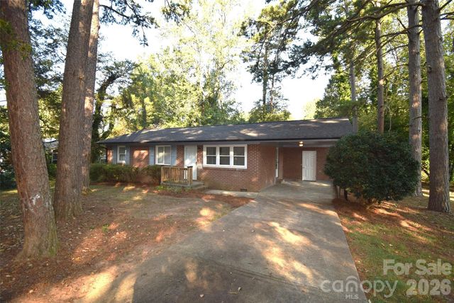 2510 Briar Oak Drive, Gastonia, NC 28052