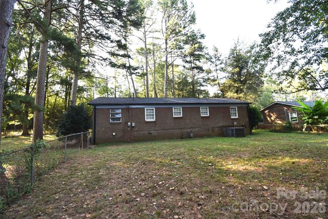 2510 Briar Oak Drive, Gastonia, NC 28052