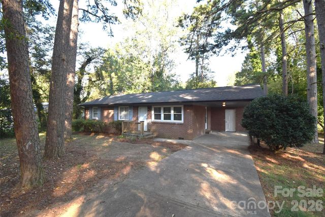 2510 Briar Oak Drive, Gastonia, NC 28052