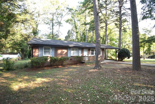 2510 Briar Oak Drive, Gastonia, NC 28052