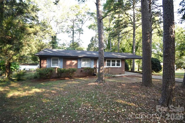 2510 Briar Oak Drive, Gastonia, NC 28052