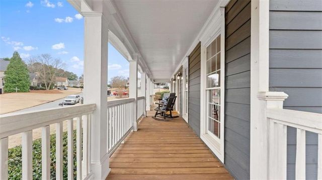 38 W Chestnut W Way, Dallas, GA 30132