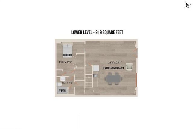 38 W Chestnut W Way, Dallas, GA 30132