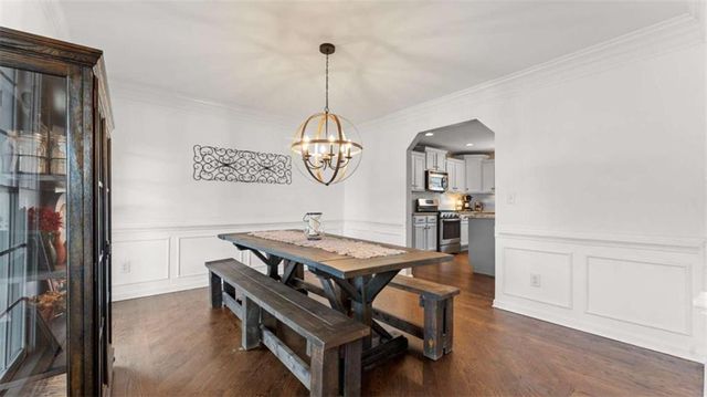 38 W Chestnut W Way, Dallas, GA 30132