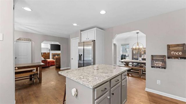 38 W Chestnut W Way, Dallas, GA 30132