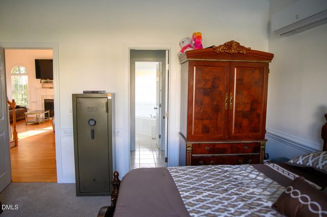 3607 Trotters Drive W, Wilson, NC 27893