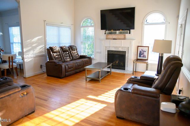 3607 Trotters Drive W, Wilson, NC 27893