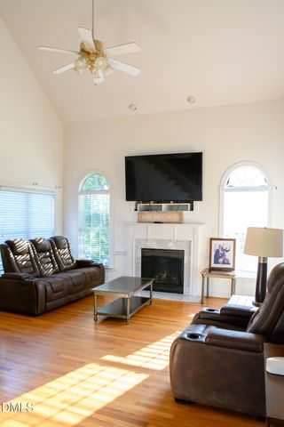 3607 Trotters Drive W, Wilson, NC 27893