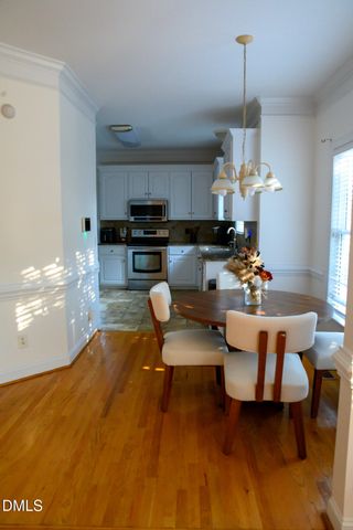 3607 Trotters Drive W, Wilson, NC 27893