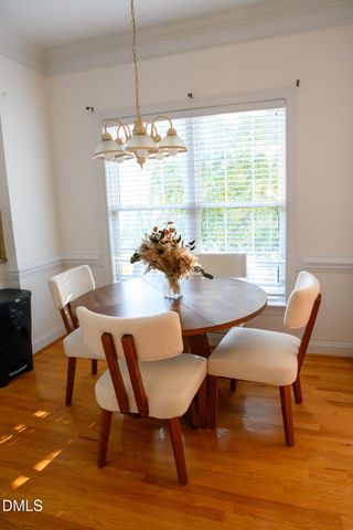 3607 Trotters Drive W, Wilson, NC 27893