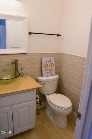 3607 Trotters Drive W, Wilson, NC 27893