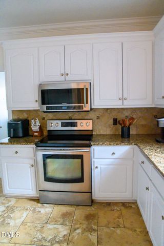3607 Trotters Drive W, Wilson, NC 27893