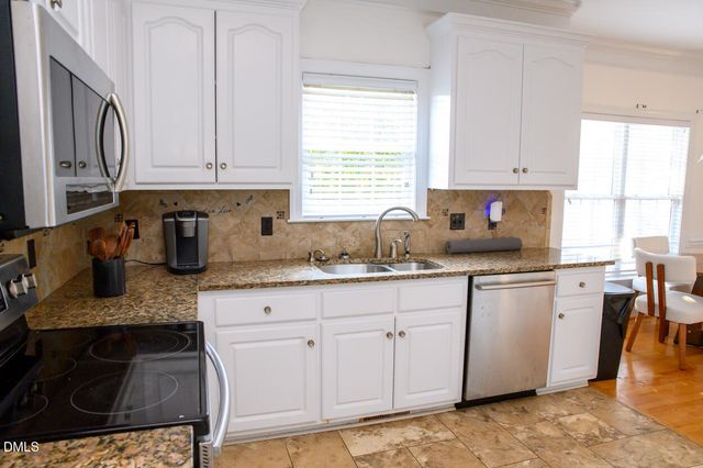 3607 Trotters Drive W, Wilson, NC 27893