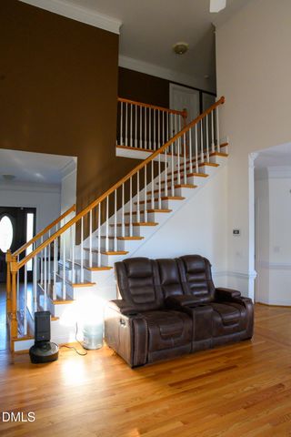 3607 Trotters Drive W, Wilson, NC 27893