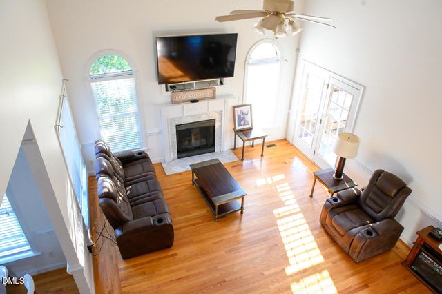 3607 Trotters Drive W, Wilson, NC 27893