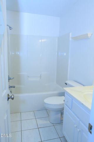 3607 Trotters Drive W, Wilson, NC 27893