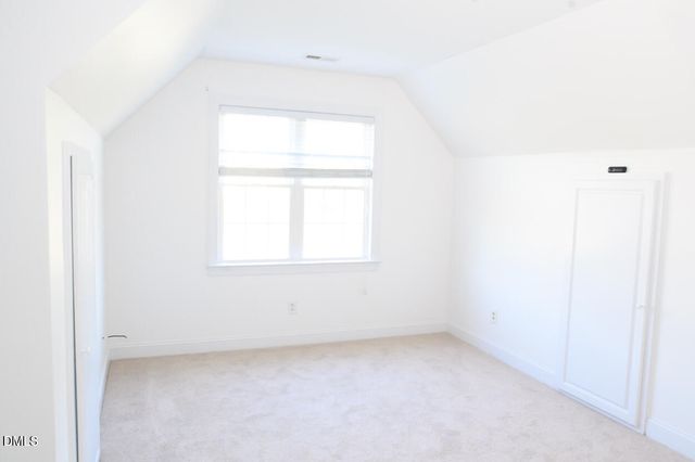 3607 Trotters Drive W, Wilson, NC 27893