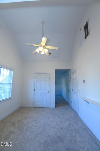 3607 Trotters Drive W, Wilson, NC 27893