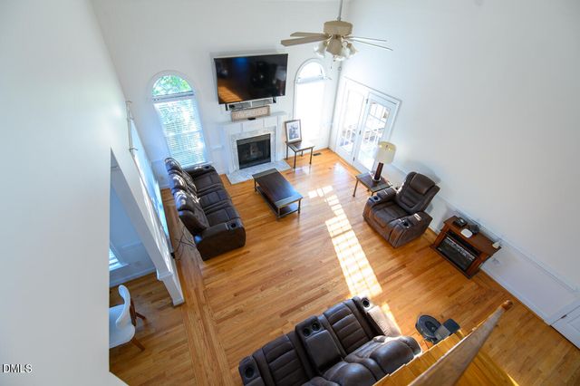 3607 Trotters Drive W, Wilson, NC 27893