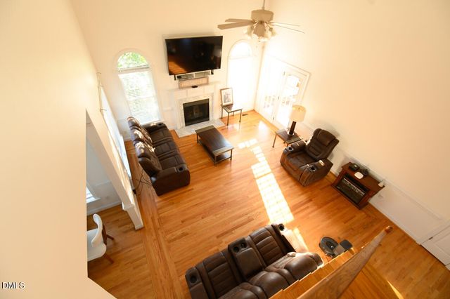 3607 Trotters Drive W, Wilson, NC 27893