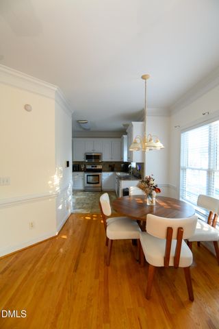 3607 Trotters Drive W, Wilson, NC 27893