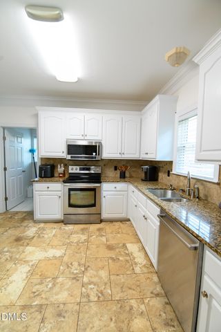 3607 Trotters Drive W, Wilson, NC 27893
