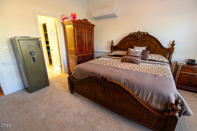 3607 Trotters Drive W, Wilson, NC 27893