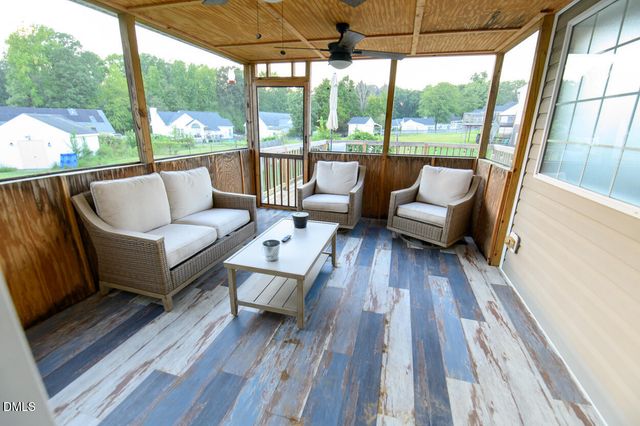 3607 Trotters Drive W, Wilson, NC 27893