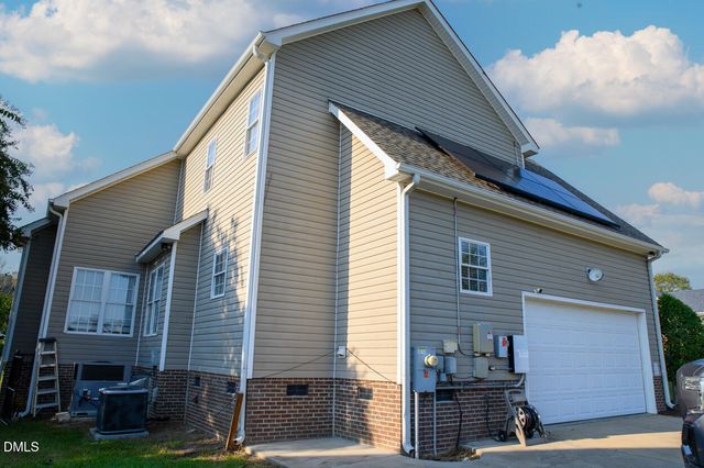 3607 Trotters Drive W, Wilson, NC 27893